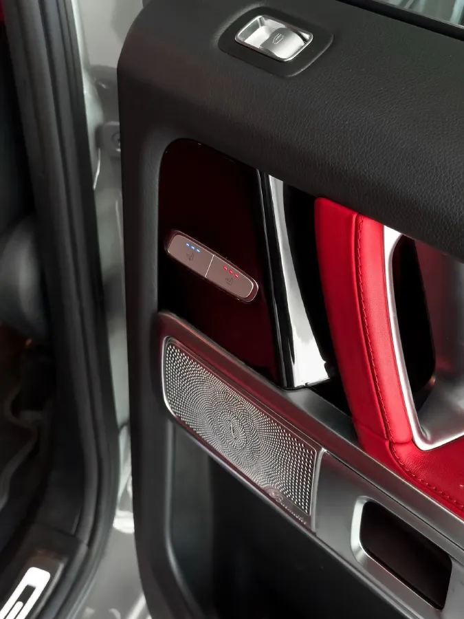 2022 Mercedes-Benz G Class 4.0T 421HP V8 9AT,autocango,china used car exporter,china ev exporter,chinese used car exporter,chinese used ev exporter