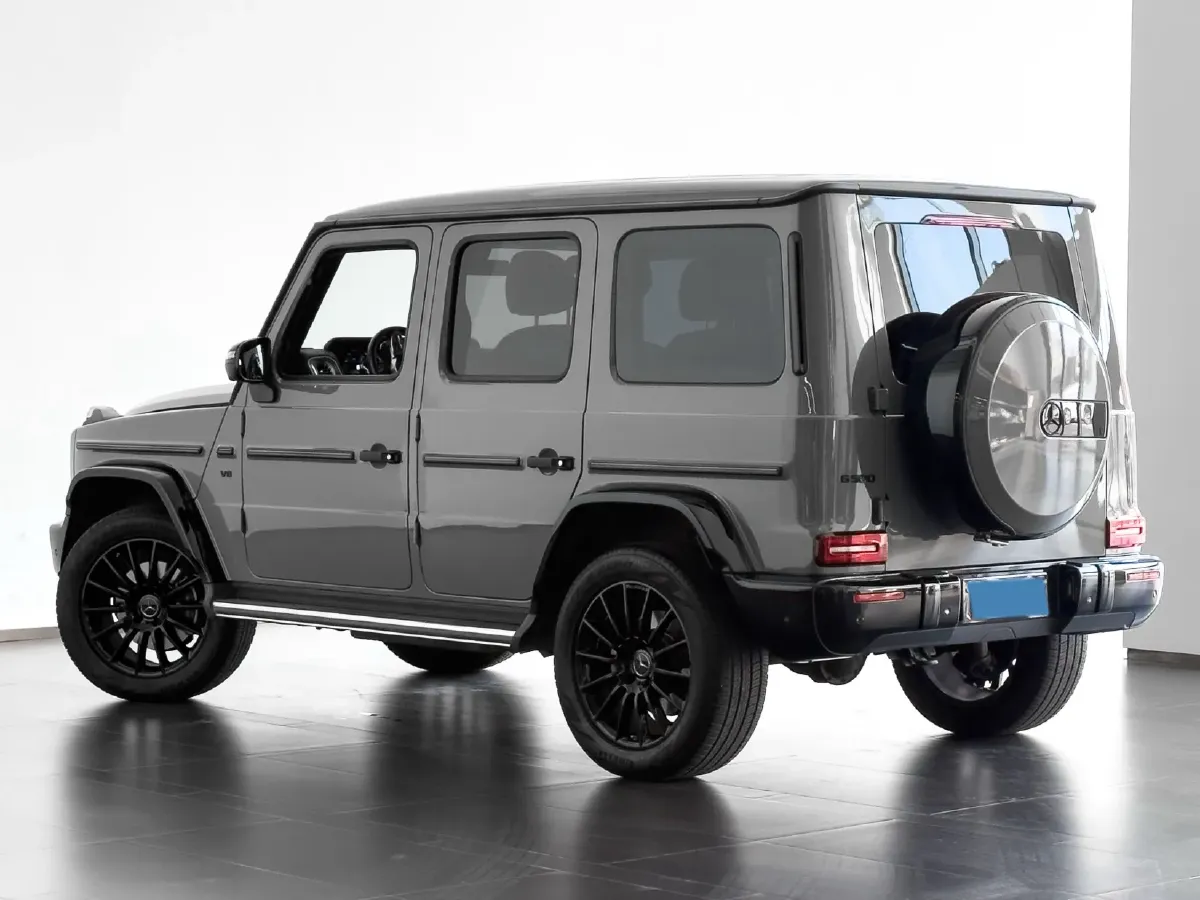 2022 Mercedes-Benz G Class 4.0T 421HP V8 9AT,autocango,china used car exporter,china ev exporter,chinese used car exporter,chinese used ev exporter
