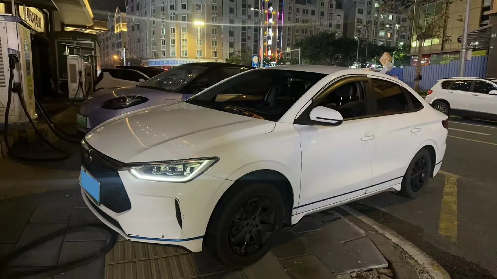 2020 BYD e3 BEV 47.3KWH,autocango,china used car exporter,china ev exporter,chinese used car exporter,chinese used ev exporter