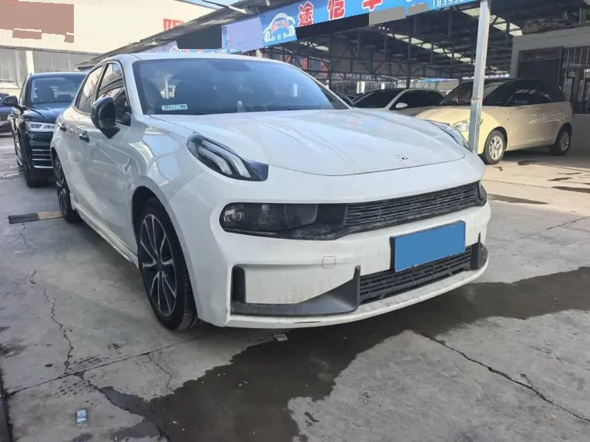 2018 LYNK&CO 02 1.5T 180HP L3 7DCT,autocango,china used car exporter,china ev exporter,chinese used car exporter,chinese used ev exporter