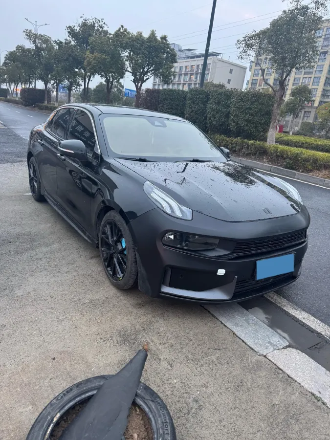 2022 LYNK&CO 03 1.5T 180HP L3 7DCT,autocango,china used car exporter,china ev exporter,chinese used car exporter,chinese used ev exporter