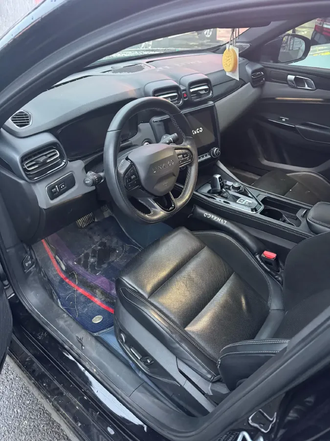 2022 LYNK&CO 03 1.5T 180HP L3 7DCT,autocango,china used car exporter,china ev exporter,chinese used car exporter,chinese used ev exporter