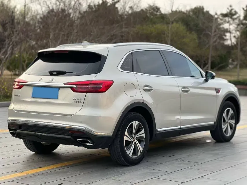 2019 HongQi HS5 2.0T 224HP L4 6AT,autocango,china used car exporter,china ev exporter,chinese used car exporter,chinese used ev exporter