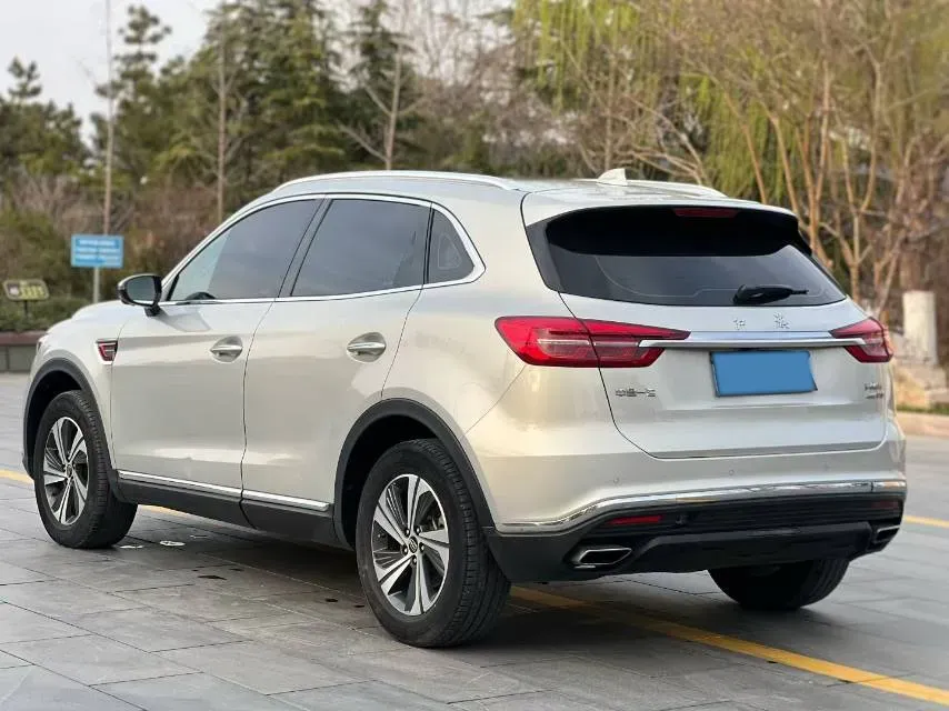 2019 HongQi HS5 2.0T 224HP L4 6AT,autocango,china used car exporter,china ev exporter,chinese used car exporter,chinese used ev exporter