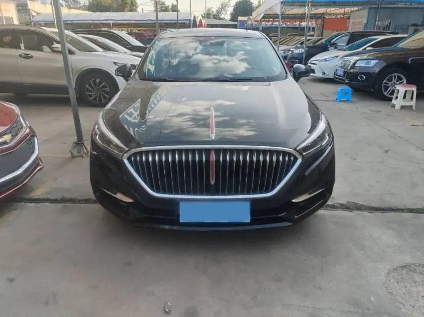 2020 HongQi H5 1.8T 197HP L4 6AT,autocango,china used car exporter,china ev exporter,chinese used car exporter,chinese used ev exporter