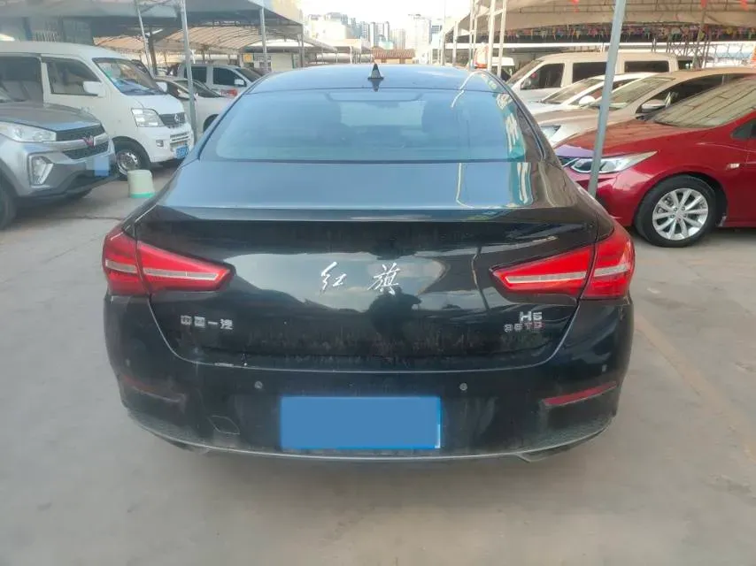 2020 HongQi H5 1.8T 197HP L4 6AT,autocango,china used car exporter,china ev exporter,chinese used car exporter,chinese used ev exporter