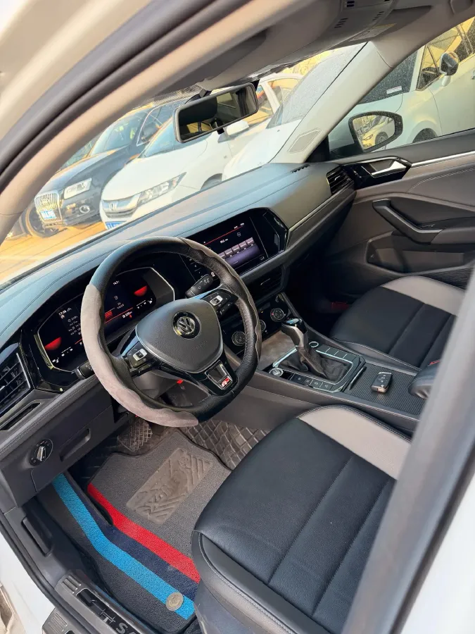 2022 Volkswagen Sagitar 1.4T 150HP L4 7DCT,autocango,china used car exporter,china ev exporter,chinese used car exporter,chinese used ev exporter