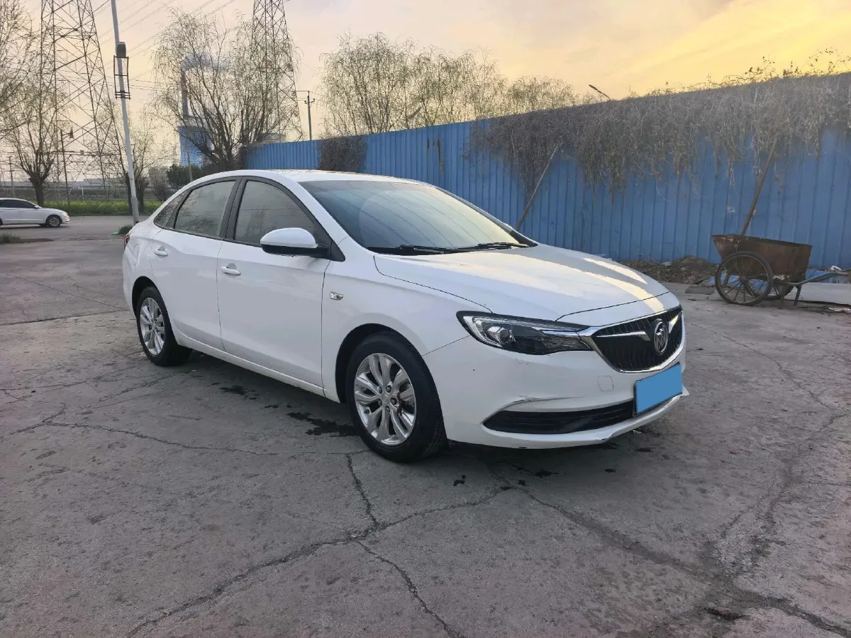 2020 Buick Encore 1.0T 125HP L3 6AT,autocango,china used car exporter,china ev exporter,chinese used car exporter,chinese used ev exporter
