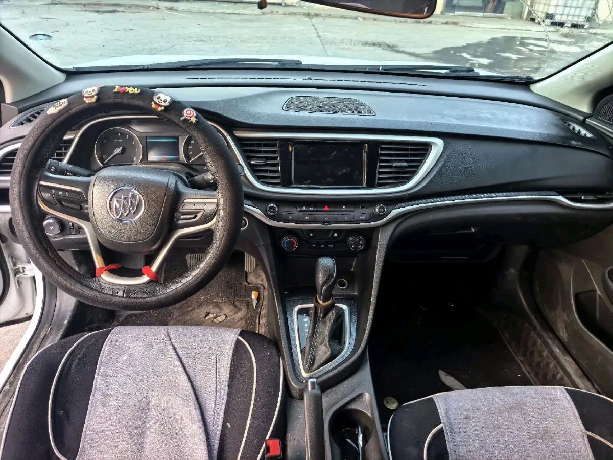 2020 Buick Encore 1.0T 125HP L3 6AT,autocango,china used car exporter,china ev exporter,chinese used car exporter,chinese used ev exporter