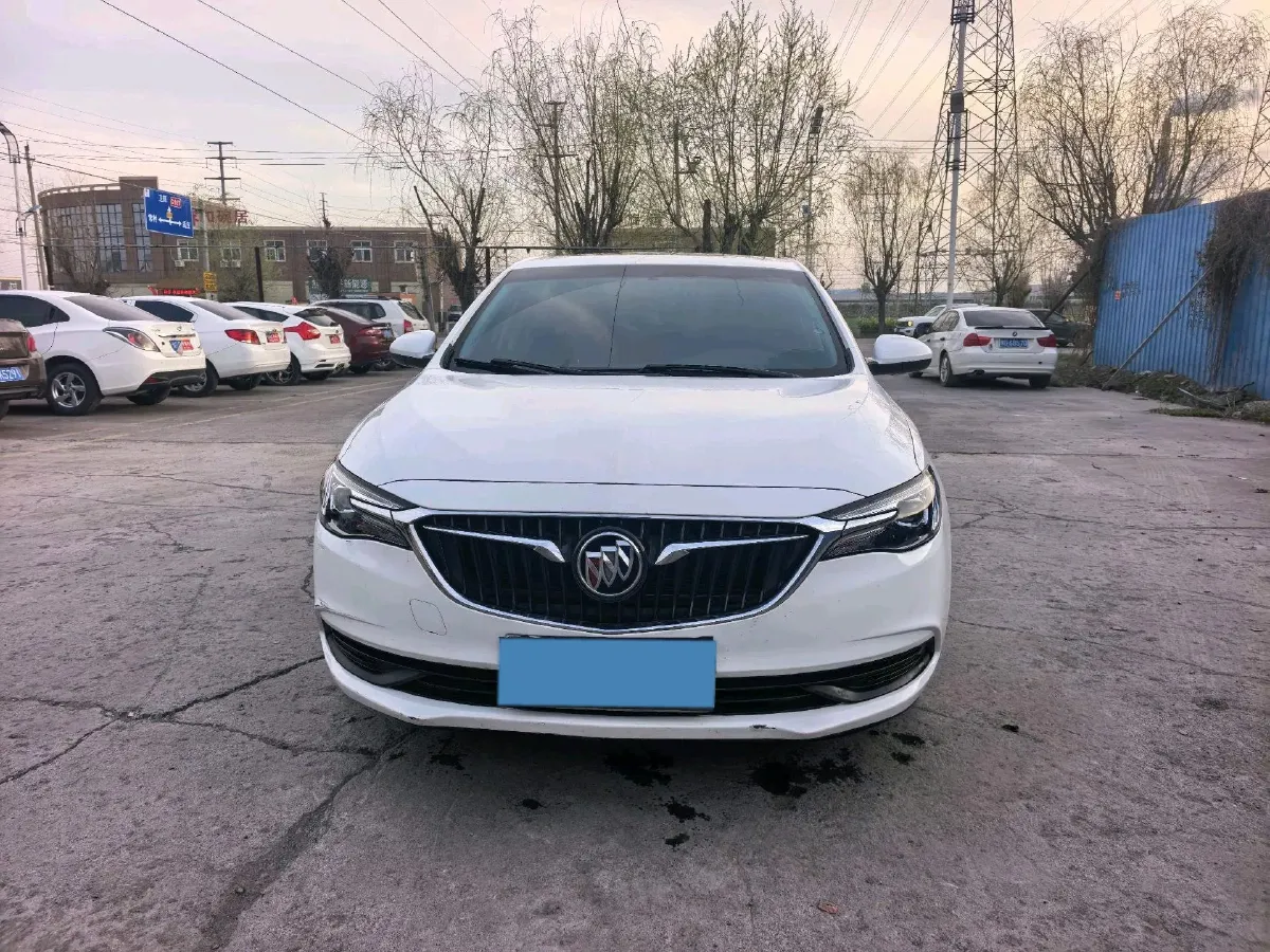 2020 Buick Encore 1.0T 125HP L3 6AT,autocango,china used car exporter,china ev exporter,chinese used car exporter,chinese used ev exporter