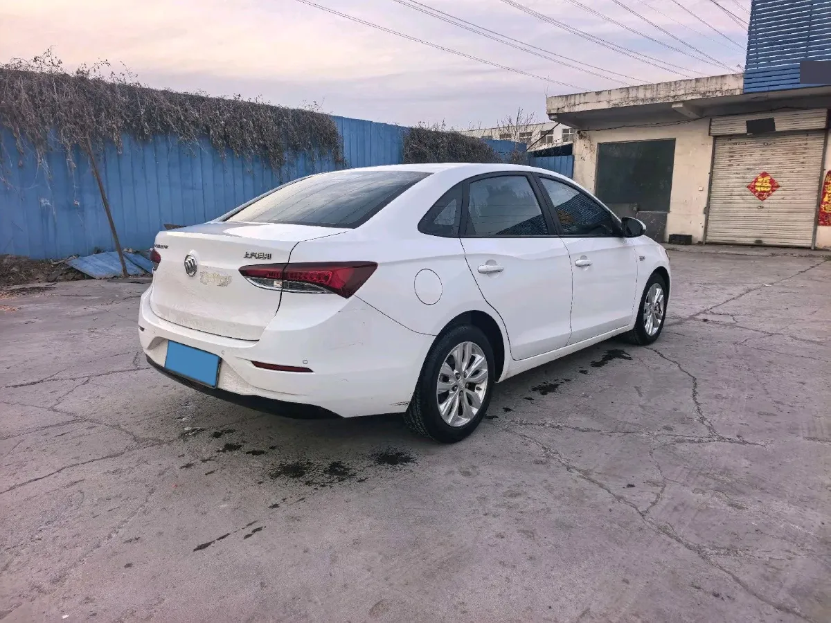 2020 Buick Encore 1.0T 125HP L3 6AT,autocango,china used car exporter,china ev exporter,chinese used car exporter,chinese used ev exporter