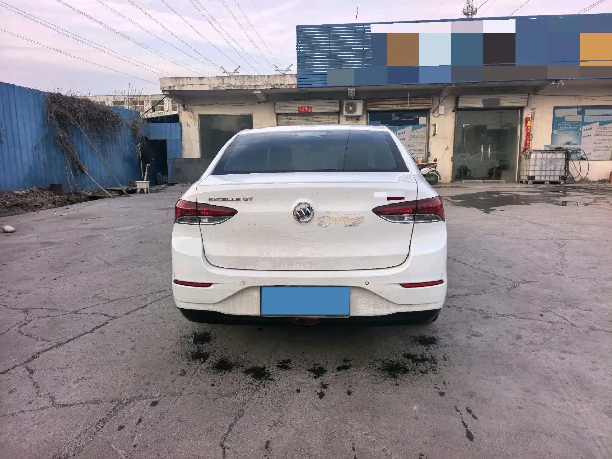 2020 Buick Encore 1.0T 125HP L3 6AT,autocango,china used car exporter,china ev exporter,chinese used car exporter,chinese used ev exporter