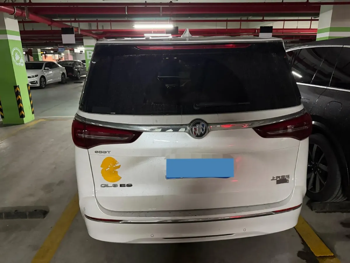 2021 Buick GL8 2.0T 237HP L4 9AT,autocango,china used car exporter,china ev exporter,chinese used car exporter,chinese used ev exporter