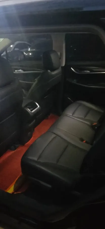 2020 Buick Enclave 2.0T 237HP L4 9AT,autocango,china used car exporter,china ev exporter,chinese used car exporter,chinese used ev exporter