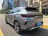 2022 Hyundai Tucson 2.0L 150HP L4 6AT Hybrid