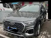 2021 AUDI Q5L,autocango,china used car exporter,china ev exporter,chinese used car exporter,chinese used ev exporter