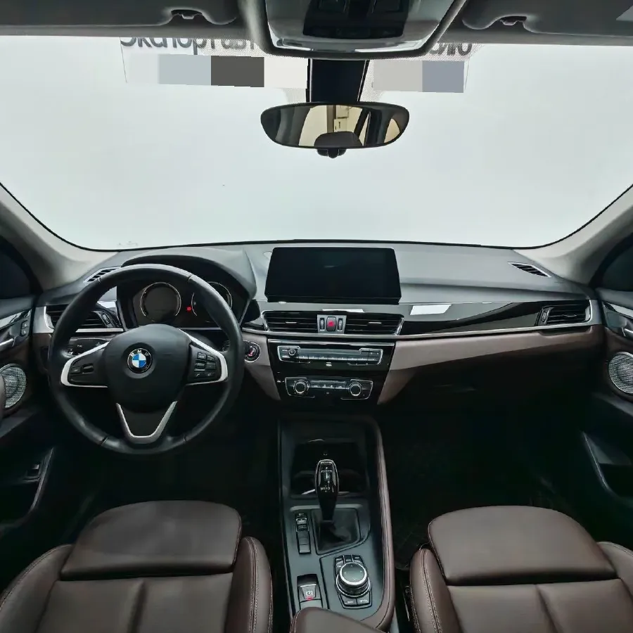 2022 BMW X1 1.5T 140HP L3 7DCT,autocango,china used car exporter,china ev exporter,chinese used car exporter,chinese used ev exporter