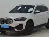 2022 BMW X1 1.5T 140HP L3 7DCT