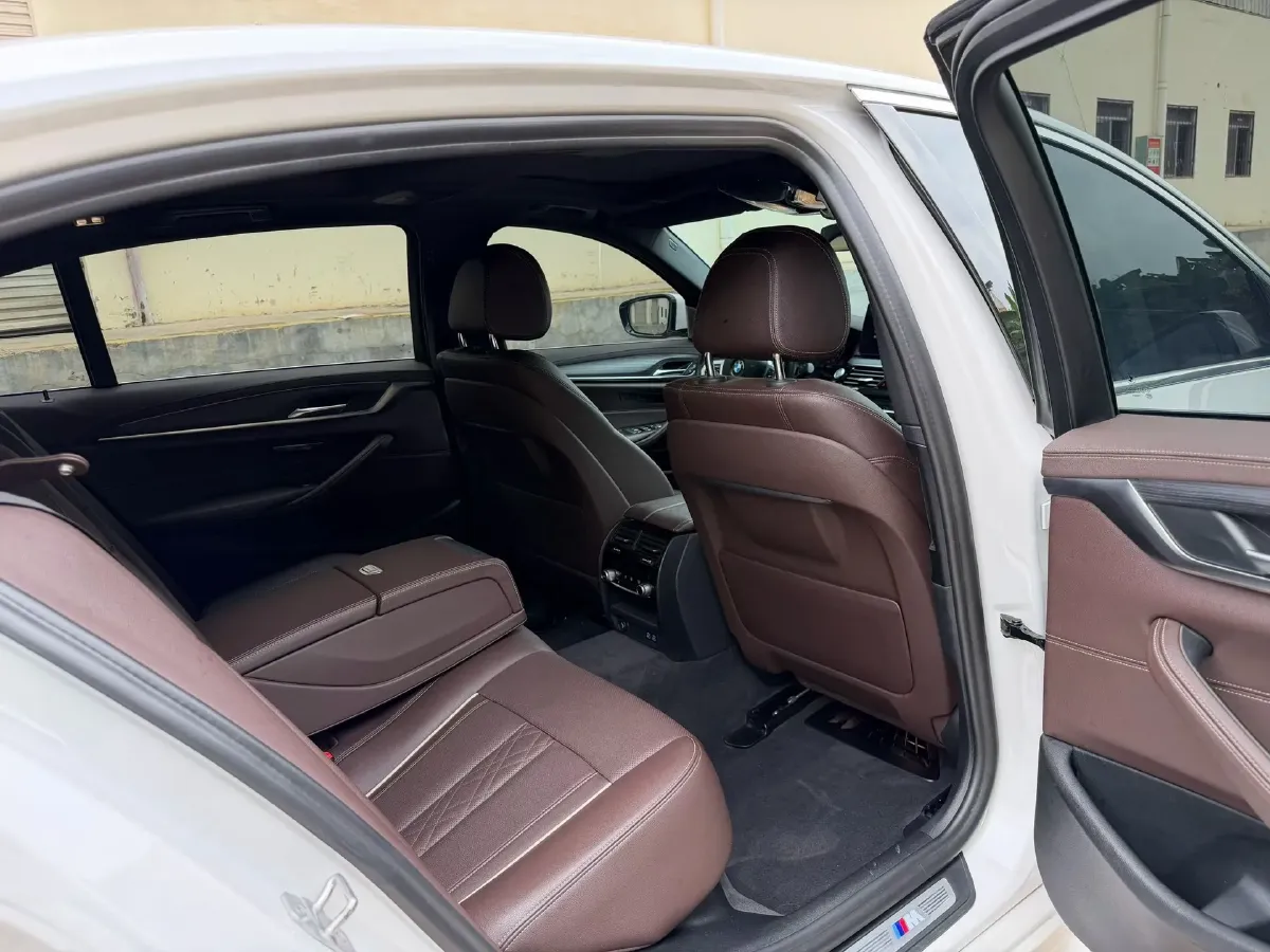 2021 BMW 5 Series 2.0T 252HP L4 8AT,autocango,china used car exporter,china ev exporter,chinese used car exporter,chinese used ev exporter