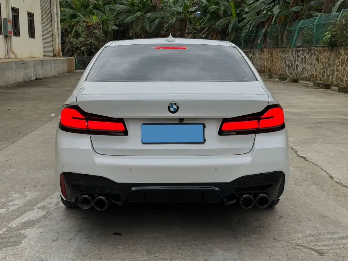 2021 BMW 5 Series 2.0T 252HP L4 8AT,autocango,china used car exporter,china ev exporter,chinese used car exporter,chinese used ev exporter