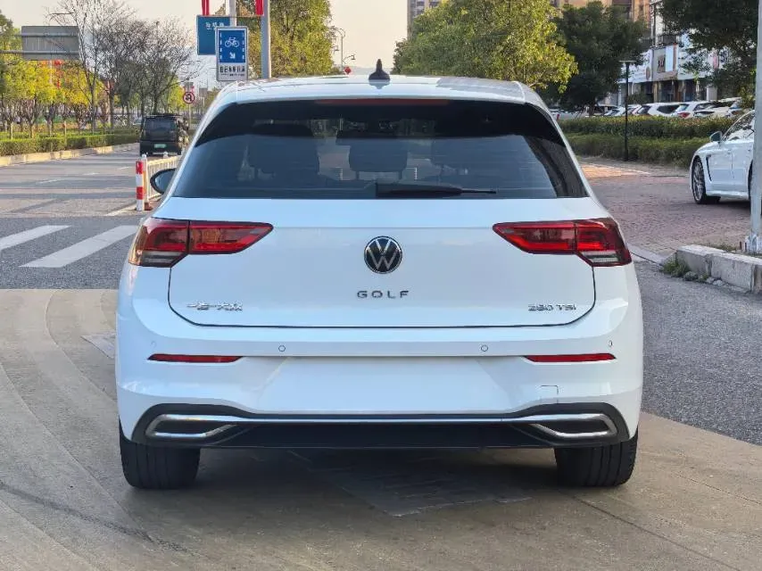 2021 Volkswagen Golf 1.4T 150HP L4 7DCT,autocango,china used car exporter,china ev exporter,chinese used car exporter,chinese used ev exporter