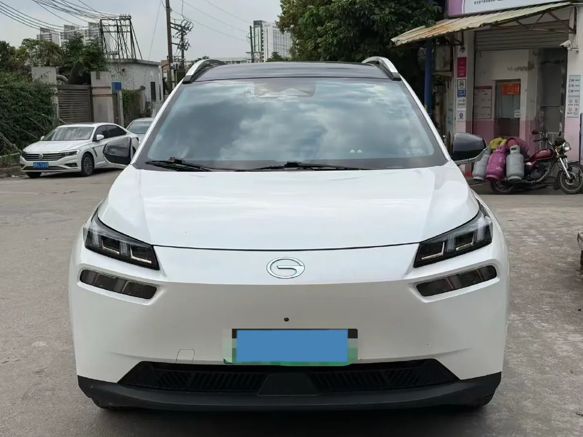 2024 Aion AION S MAX BEV 67.1KWH,autocango,china used car exporter,china ev exporter,chinese used car exporter,chinese used ev exporter
