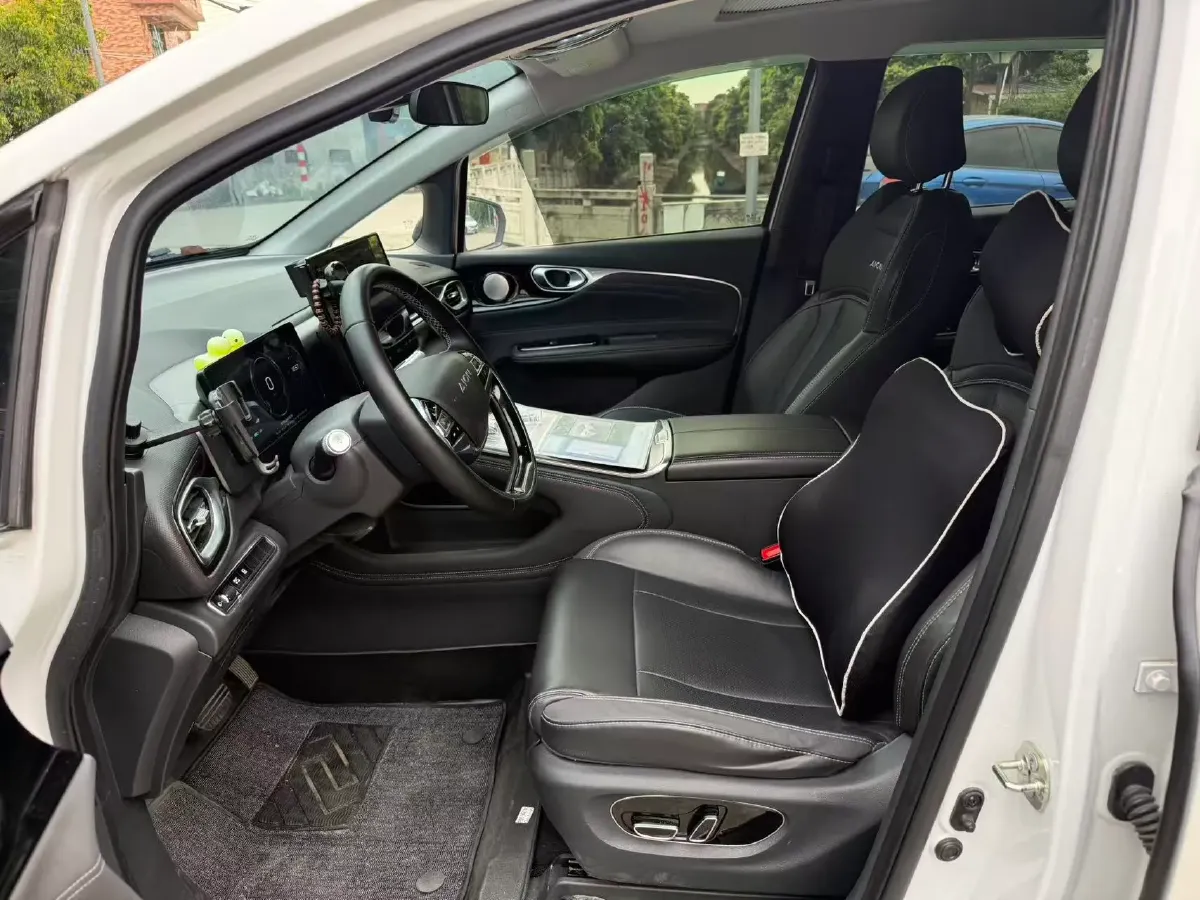 2024 Aion AION S MAX BEV 67.1KWH,autocango,china used car exporter,china ev exporter,chinese used car exporter,chinese used ev exporter