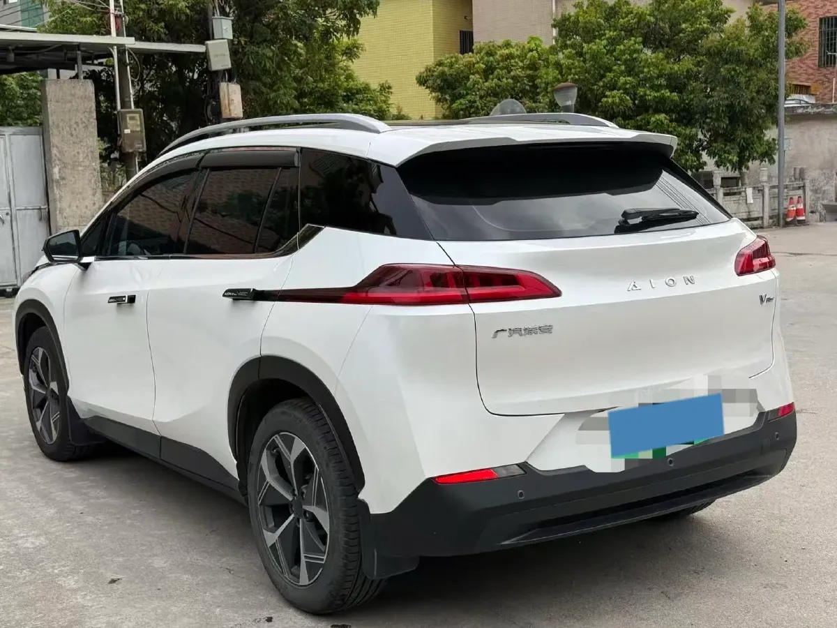 2024 Aion AION S MAX BEV 67.1KWH,autocango,china used car exporter,china ev exporter,chinese used car exporter,chinese used ev exporter