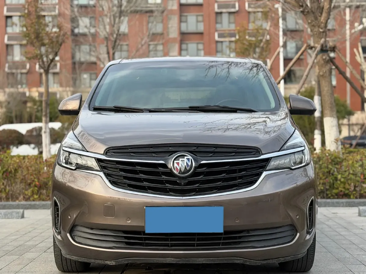 2021 Buick GL8 2.0T 237HP L4 9AT,autocango,china used car exporter,china ev exporter,chinese used car exporter,chinese used ev exporter