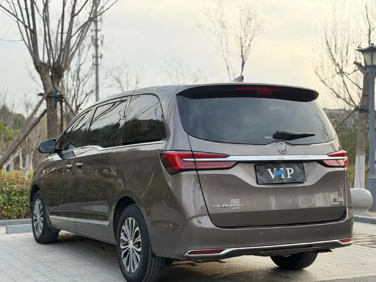 2021 Buick GL8 2.0T 237HP L4 9AT,autocango,china used car exporter,china ev exporter,chinese used car exporter,chinese used ev exporter