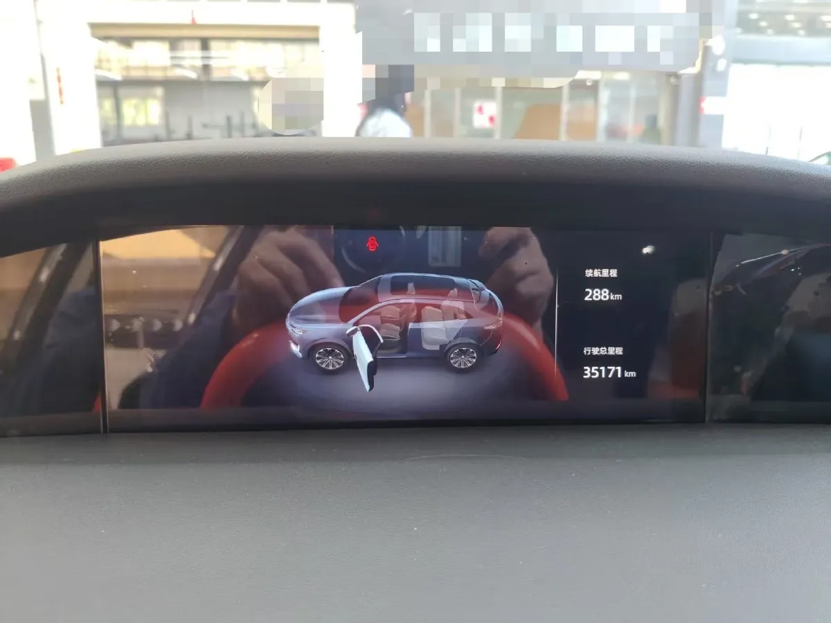 2023 ChangAn UNI-K 2.0T 233HP L4 8AT,autocango,china used car exporter,china ev exporter,chinese used car exporter,chinese used ev exporter