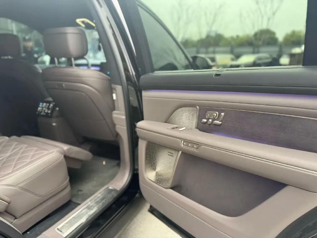 2026 NIO ES8 BEV,autocango,china used car exporter,china ev exporter,chinese used car exporter,chinese used ev exporter