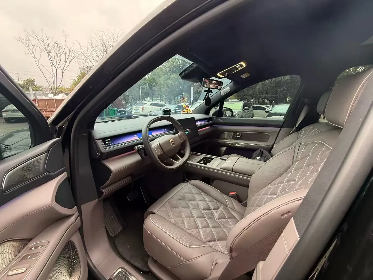 2026 NIO ES8 BEV,autocango,china used car exporter,china ev exporter,chinese used car exporter,chinese used ev exporter