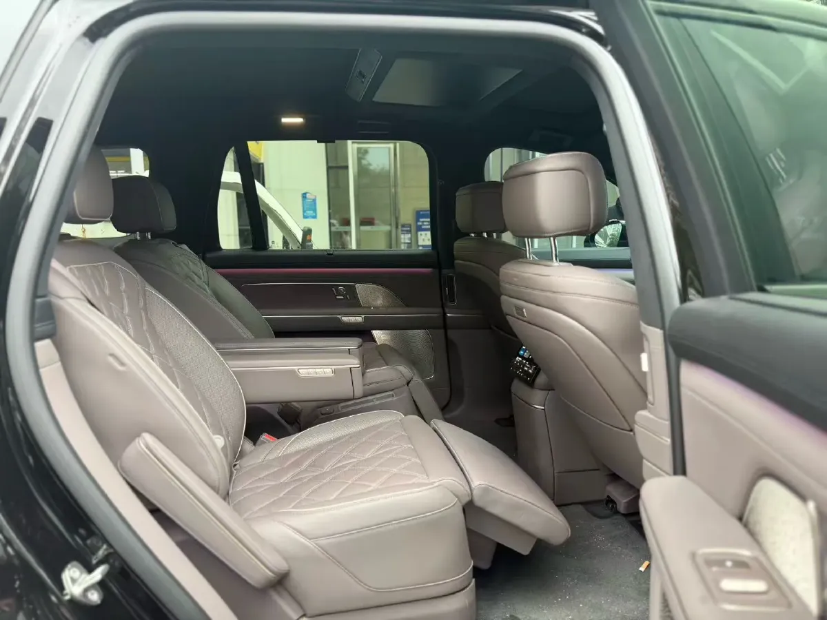 2026 NIO ES8 BEV,autocango,china used car exporter,china ev exporter,chinese used car exporter,chinese used ev exporter