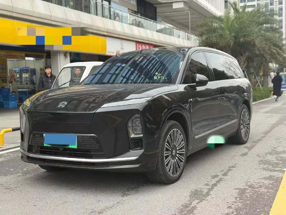 2026 NIO ES8 BEV,autocango,china used car exporter,china ev exporter,chinese used car exporter,chinese used ev exporter