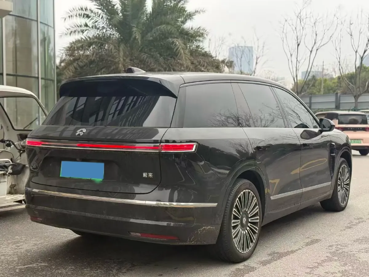 2026 NIO ES8 BEV,autocango,china used car exporter,china ev exporter,chinese used car exporter,chinese used ev exporter