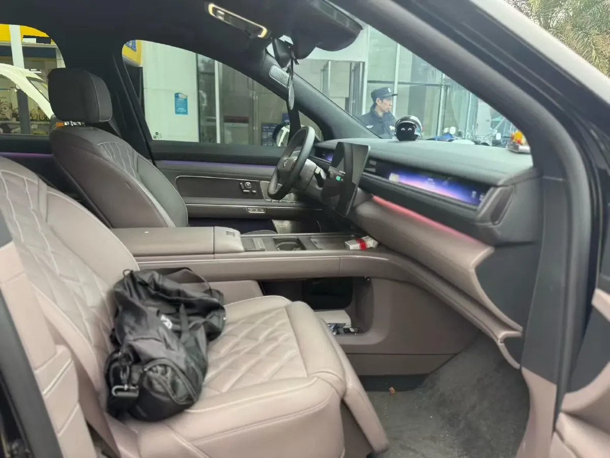 2026 NIO ES8 BEV,autocango,china used car exporter,china ev exporter,chinese used car exporter,chinese used ev exporter