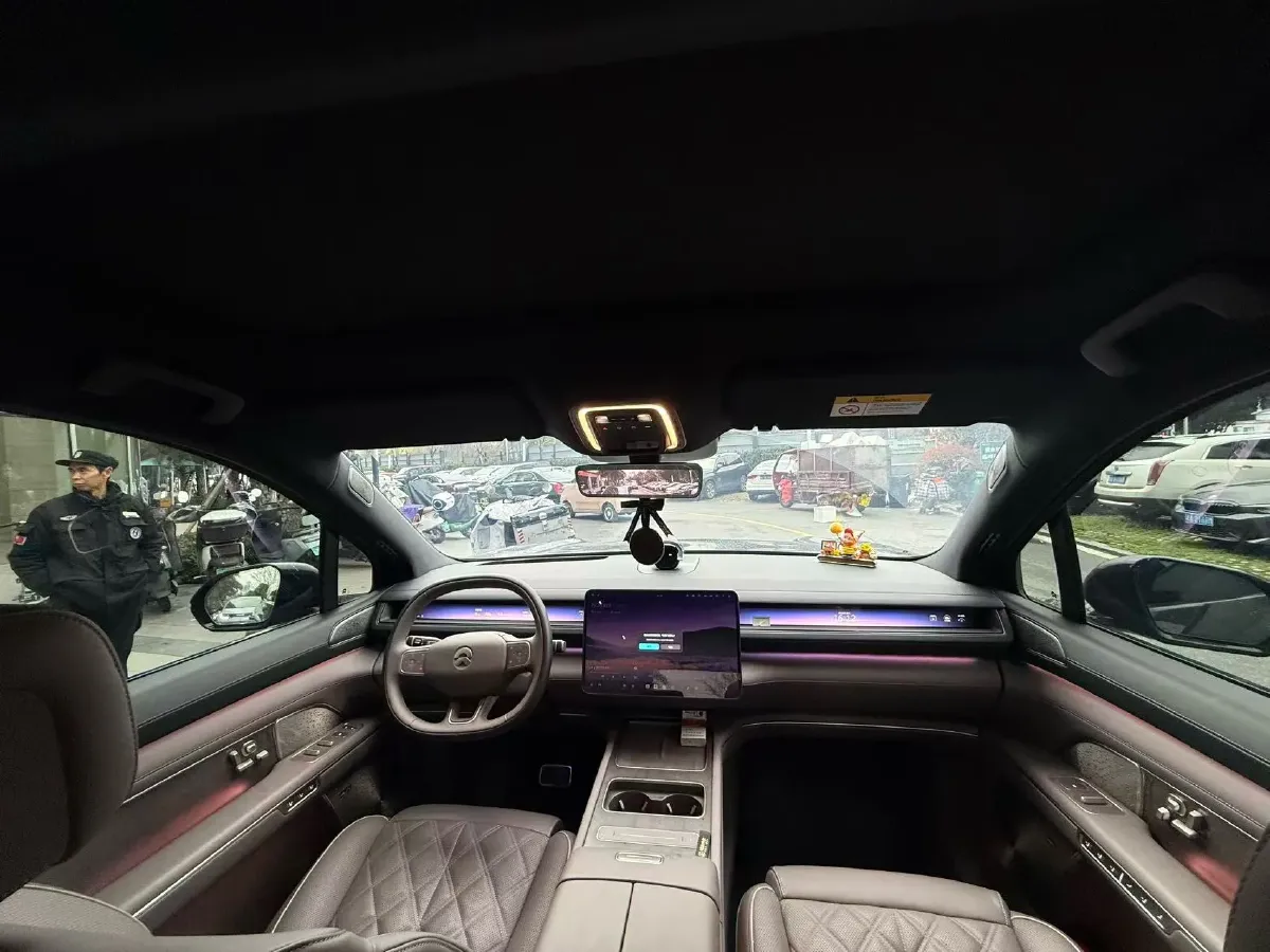 2026 NIO ES8 BEV,autocango,china used car exporter,china ev exporter,chinese used car exporter,chinese used ev exporter