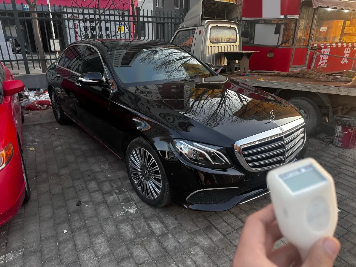 2020 Mercedes-Benz E Class 2.0T 258HP L4 9AT,autocango,china used car exporter,china ev exporter,chinese used car exporter,chinese used ev exporter