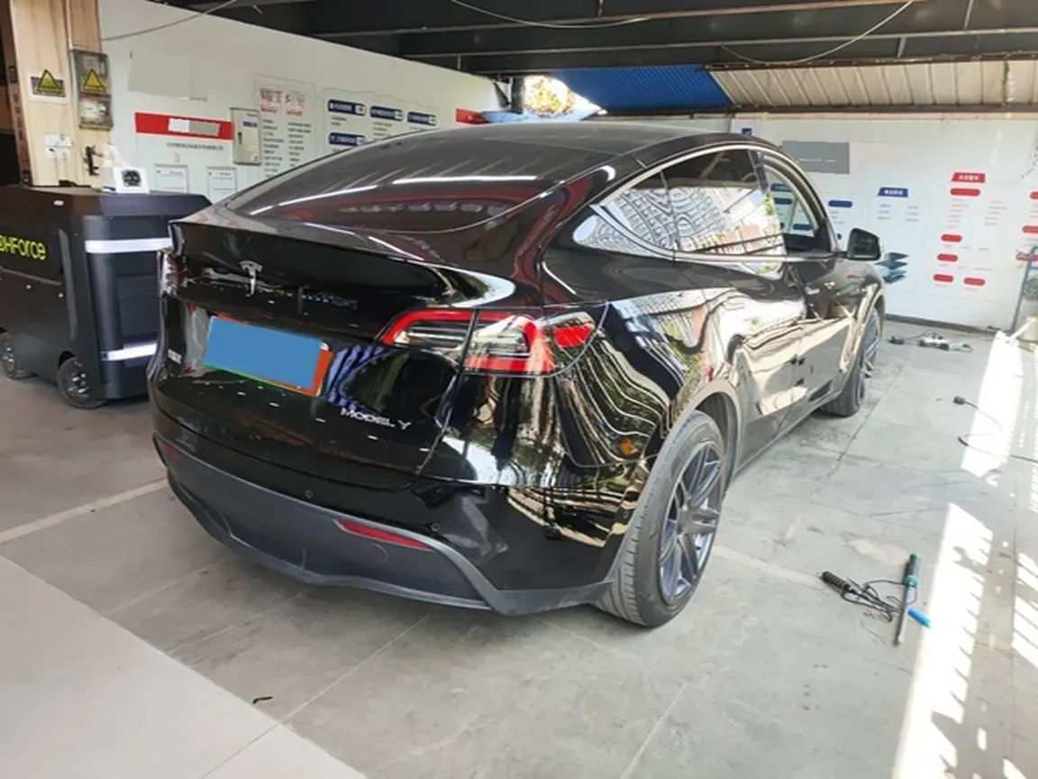 2022 Tesla Model Y BEV 60KWH,autocango,china used car exporter,china ev exporter,chinese used car exporter,chinese used ev exporter