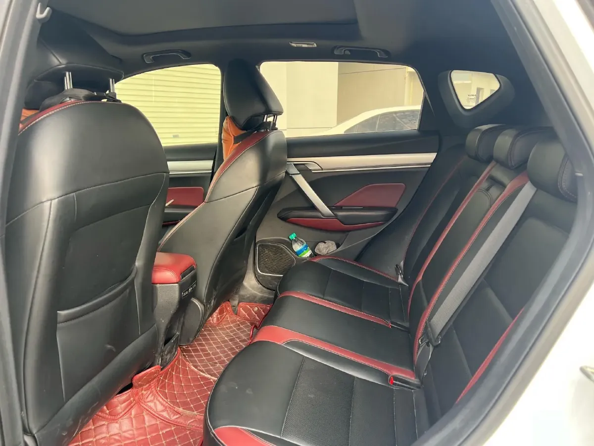 2020 Geely Coolray 1.5T 177HP L3 7DCT,autocango,china used car exporter,china ev exporter,chinese used car exporter,chinese used ev exporter