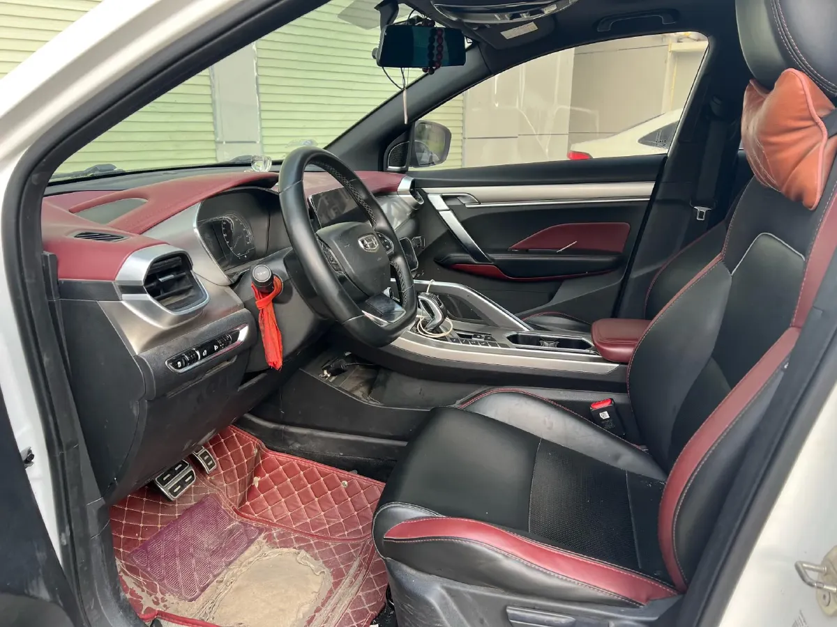 2020 Geely Coolray 1.5T 177HP L3 7DCT,autocango,china used car exporter,china ev exporter,chinese used car exporter,chinese used ev exporter