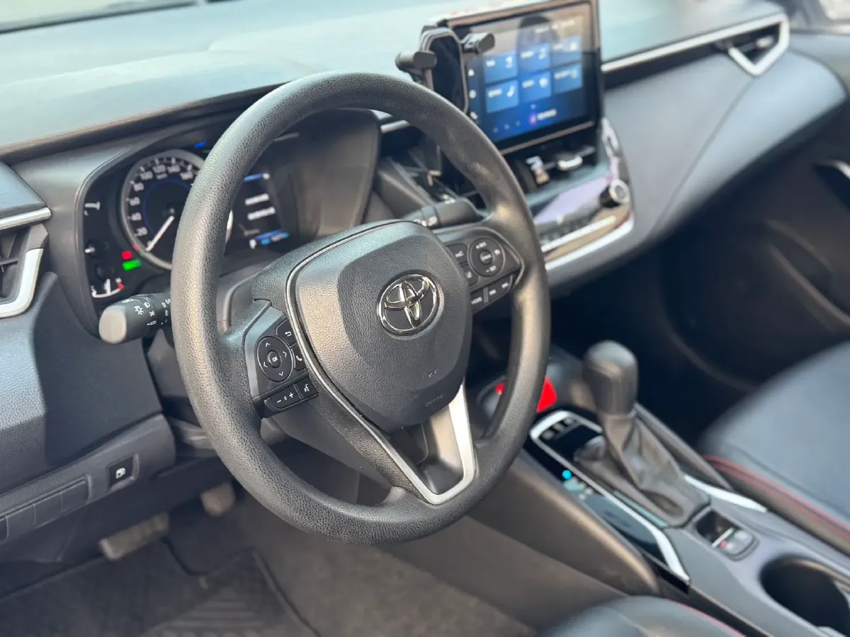 2021 Toyota Corolla 1.8L 98HP L4 E-CVT Hybrid,autocango,china used car exporter,china ev exporter,chinese used car exporter,chinese used ev exporter