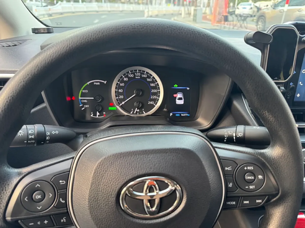 2021 Toyota Corolla 1.8L 98HP L4 E-CVT Hybrid,autocango,china used car exporter,china ev exporter,chinese used car exporter,chinese used ev exporter