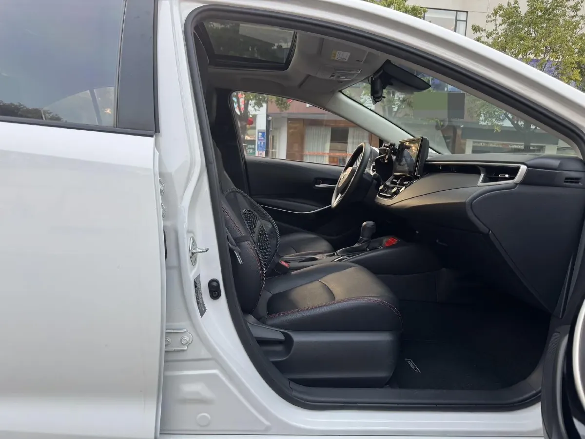 2021 Toyota Corolla 1.8L 98HP L4 E-CVT Hybrid,autocango,china used car exporter,china ev exporter,chinese used car exporter,chinese used ev exporter