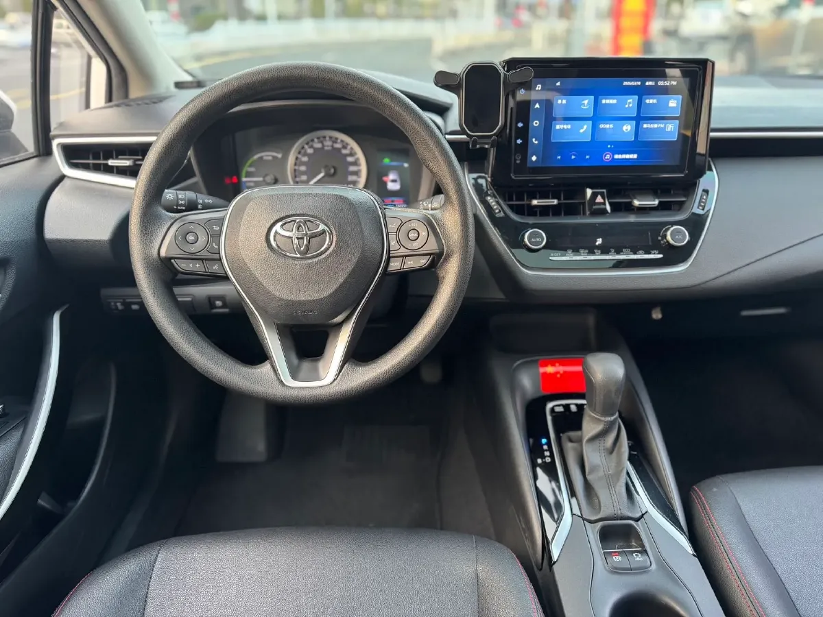 2021 Toyota Corolla 1.8L 98HP L4 E-CVT Hybrid,autocango,china used car exporter,china ev exporter,chinese used car exporter,chinese used ev exporter