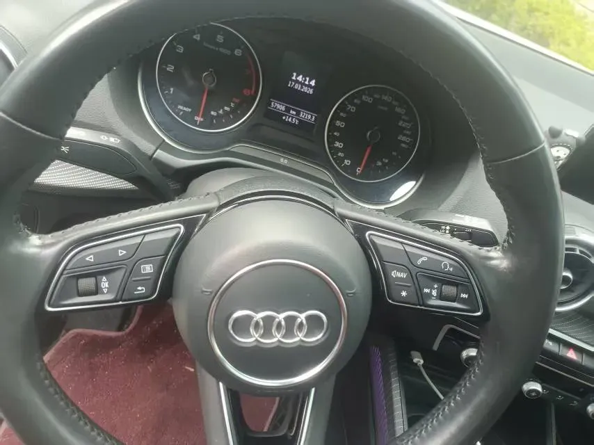 2021 Audi Q2L 1.4T 150HP L4 7DCT,autocango,china used car exporter,china ev exporter,chinese used car exporter,chinese used ev exporter