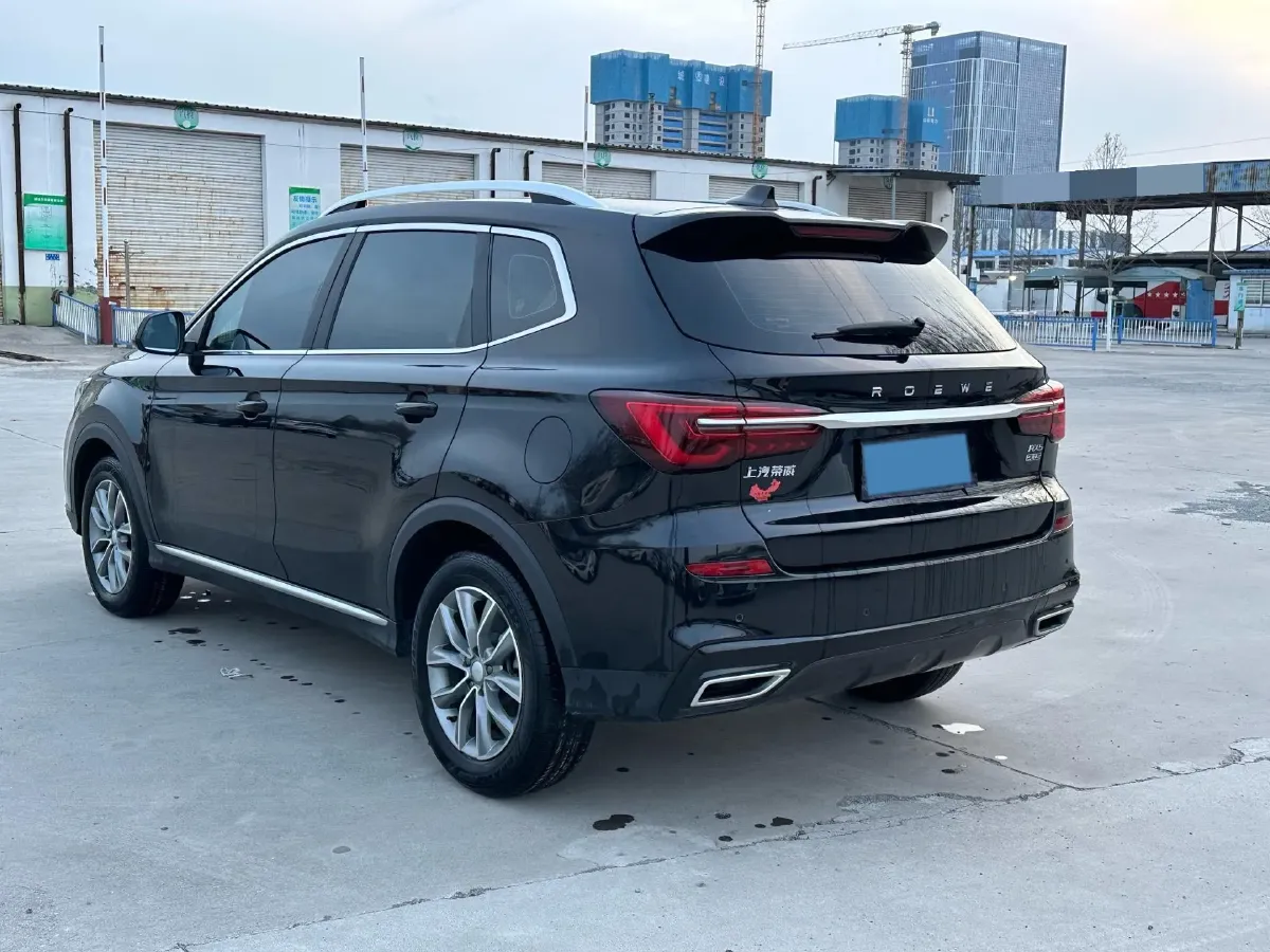 2023 Roewe RX5 1.5T 181HP L4 7DCT,autocango,china used car exporter,china ev exporter,chinese used car exporter,chinese used ev exporter