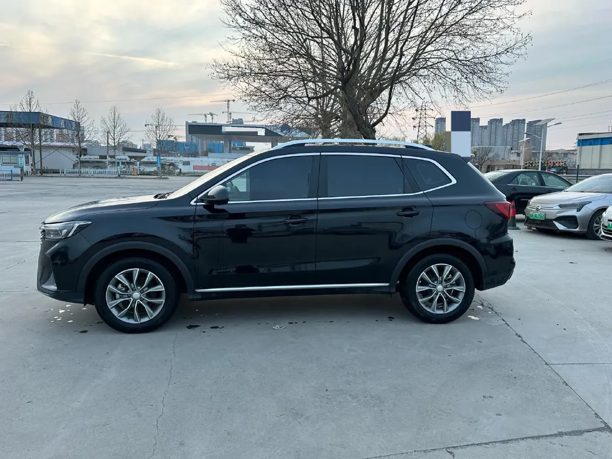 2023 Roewe RX5 1.5T 181HP L4 7DCT,autocango,china used car exporter,china ev exporter,chinese used car exporter,chinese used ev exporter