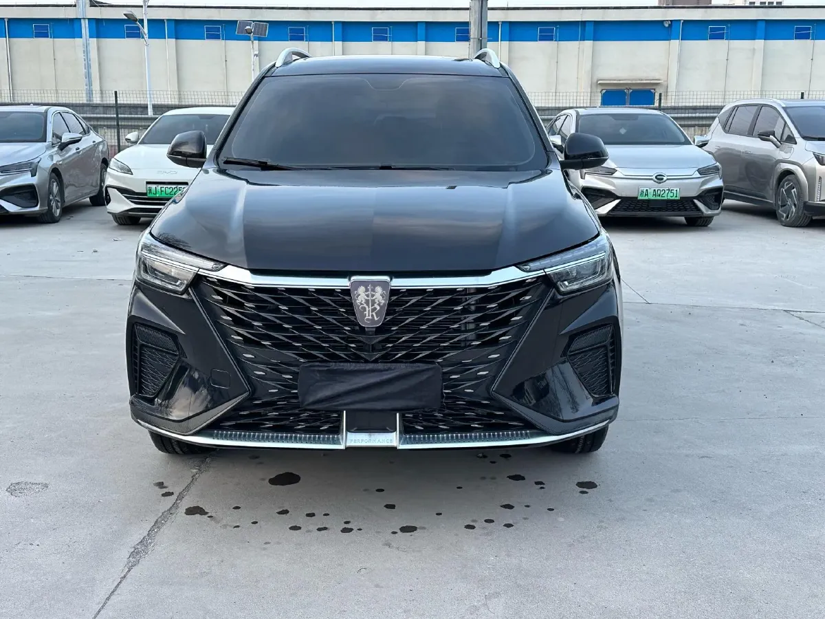 2023 Roewe RX5 1.5T 181HP L4 7DCT,autocango,china used car exporter,china ev exporter,chinese used car exporter,chinese used ev exporter